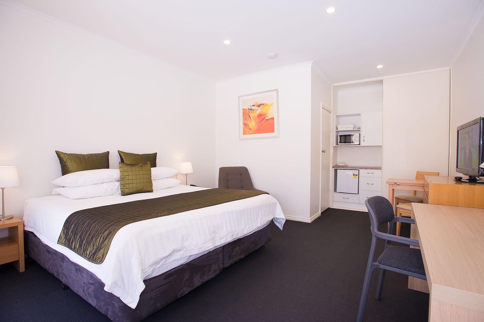 Standpipe Golf Motor Inn Port Augusta Exterior foto