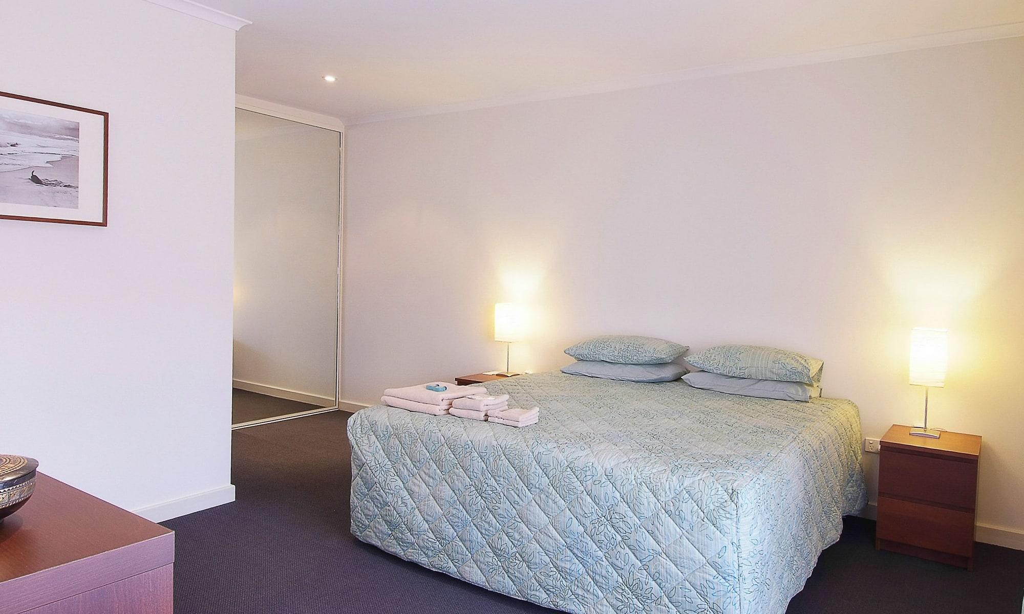 Standpipe Golf Motor Inn Port Augusta Exterior foto