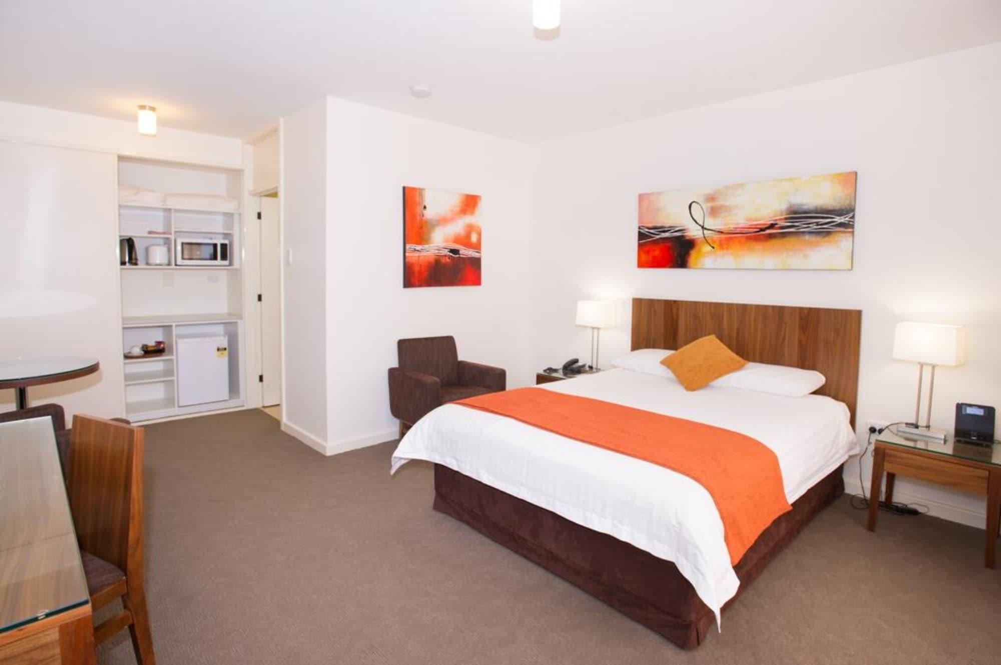 Standpipe Golf Motor Inn Port Augusta Exterior foto
